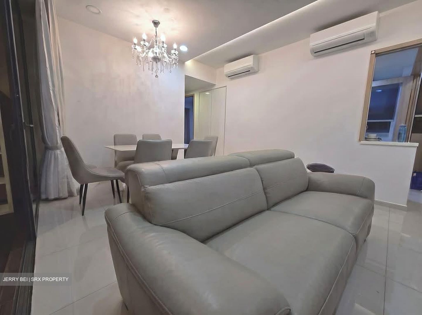 Twin Fountains (D25), Condominium #604429121